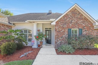 1163 Springlake Dr, Baton Rouge, LA 70810