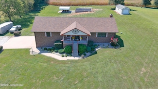 11441 Rineyville Rd, Vine Grove, KY 40175