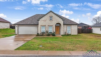 204 Nolan Farms Dr, Winona, TX 75792
