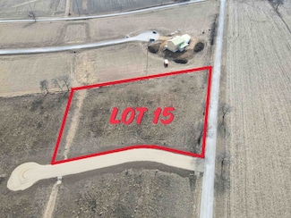 Lot 15 Asmus Rd, Monroe, WI 53566