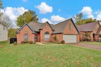 4081 Fairway View Cir W, Memphis, TN 38135