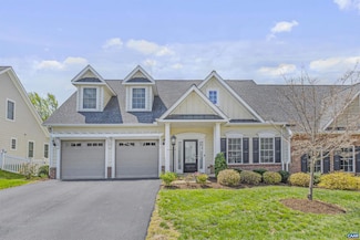 1619 Sawgrass Ct, Charlottesville, VA 22901