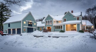 389 Hedgehog Mountain Rd, Deering, NH 03244