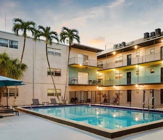 5525 SW 41st St Unit 221, Pembroke Park, FL 33023