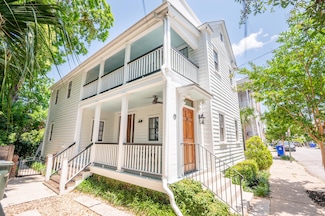 50 South St, Charleston, SC 29403