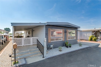 950 California St Unit 87, Calimesa, CA 92320