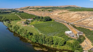 38906 N Demoss Rd, Benton City, WA 99320