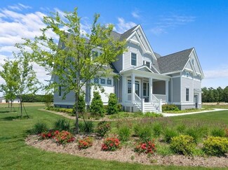 101 Edinburgh Ln, Cape Charles, VA 23310