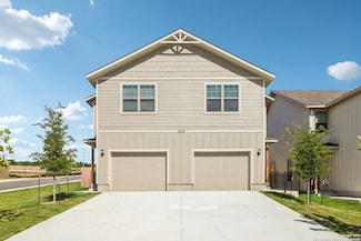 12352 Montgomery Forest, San Antonio, TX 78252