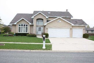 7846 Brookside Glen Dr Unit 6, Tinley Park, IL 60487