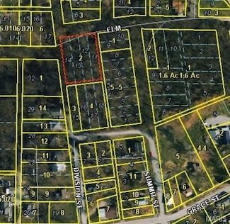 0 Henry St, Hannibal, MO 63401