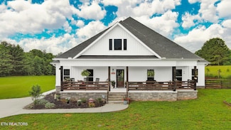 4440 Brook Rd, Greenback, TN 37742