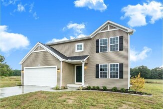47673 Silver Oaks W, Mattawan, MI 49071