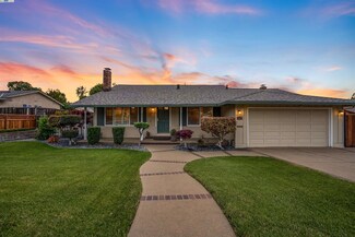 2845 Briarwood Dr, Livermore, CA 94551