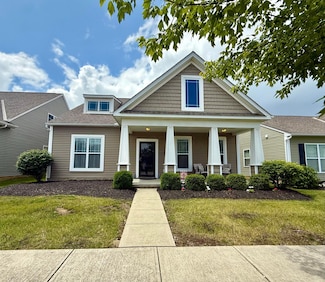 2210 Tournament Way, Grove City, OH 43123