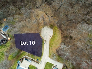 Lot 10 Sandalwood Dr, Huntington, WV 25705