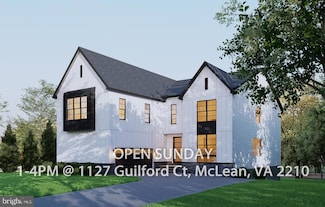 301 Nutley St SW, Vienna, VA 22180