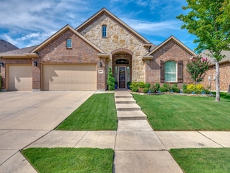 7012 San Francisco Trail, Fort Worth, TX 76131