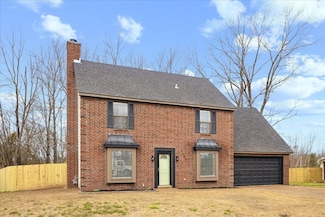 7503 Burnstown Ln, Memphis, TN 38133