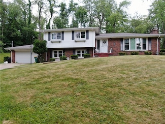 94 Conklin Rd, Washington, PA 15301