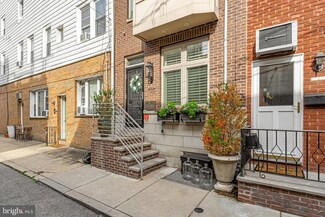 735 S Darien St, Philadelphia, PA 19147