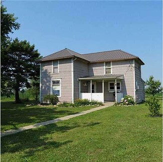8349 Road 51, Payne, OH 45880