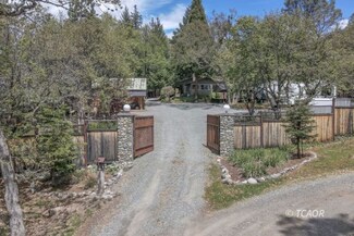Unlisted Address