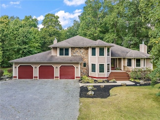 49 Babcock Rd, Mercer, PA 16137