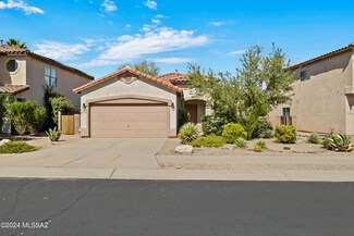 3988 W Rocky Spring Dr, Tucson, AZ 85745