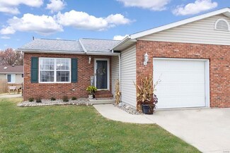 120 Sunbeam Dr Unit A, Highland, IL 62249