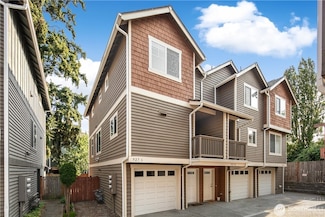 927 N 97th St Unit C, Seattle, WA 98103