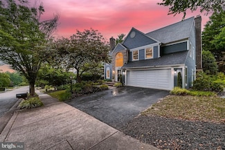 8526 Hill Spring Dr, Lutherville Timonium, MD 21093