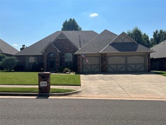 1800 Apache Trail, Edmond, OK 73003