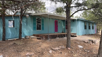 139 Homestead Trail, Datil, NM 87821
