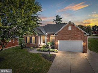 2020 Golf Dr, Culpeper, VA 22701