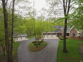 6917 Stacey Hollow Way, Lafayette, IN 47905
