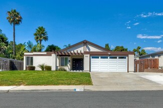 1502 Palomar Dr, San Marcos, CA 92069