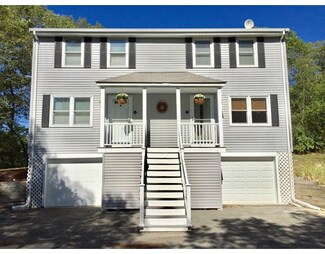 30 Standish Rd Unit 1 & 2, Sagamore Beach, MA 02562