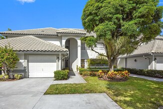 11691 Briarwood Cir Unit 3, Boynton Beach, FL 33437