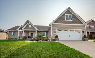 3064 Hickory Ln, Lapel, IN 46051