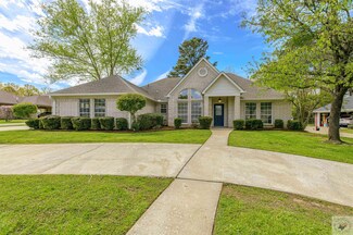 5 White Willow Place, Texarkana, AR 71854