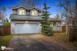 3201 W 32nd Ave, Anchorage, AK 99517