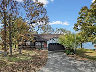 202 Highacres Dr, Saint Clair, MO 63077