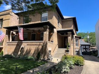 1420 W Warner Ave Unit 2, Chicago, IL 60613