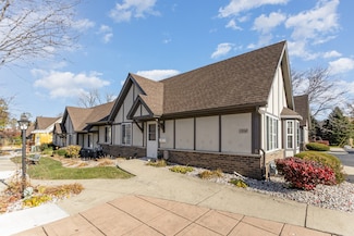 1804 Willow Circle Dr Unit D, Crest Hill, IL 60403