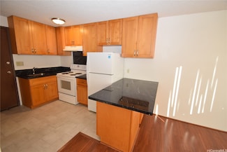1560 Kanunu St Unit 1120, Honolulu, HI 96814