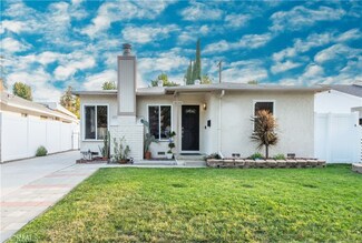 16142 Haynes St, van Nuys, CA 91406