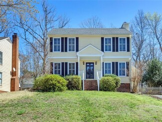 2805 Broadford Ln, Henrico, VA 23233
