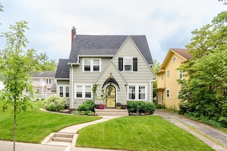 4315 Drury Ln, Fort Wayne, IN 46807