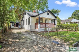 1131 E 70th St, Savannah, GA 31404